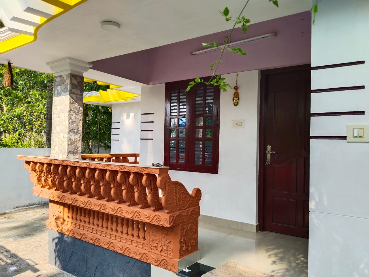 Homestay Near Vellayani Lake - Tap to explore photos