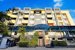 Super Townhouse Balaji Dental College Pallikarani Formerly Orchid Sankrish, Chennai