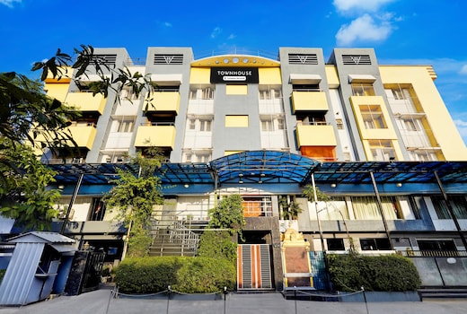 Townhouse Balaji Dental College Pallikarani Formerly Orchid Sankrish