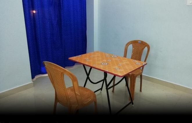Brishen Residency - Tap to explore photos