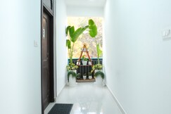 Dimora Homes, Bir, Bir Billing