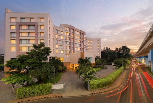 Trinity Whitefield, Bengaluru