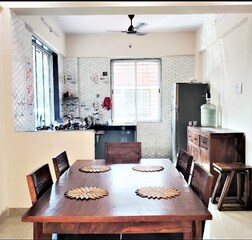 Standard AC ROOM