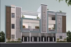 ABOORVA GRAND INN, HOMESTAY IN KUMBAKONAM, Kumbakonam