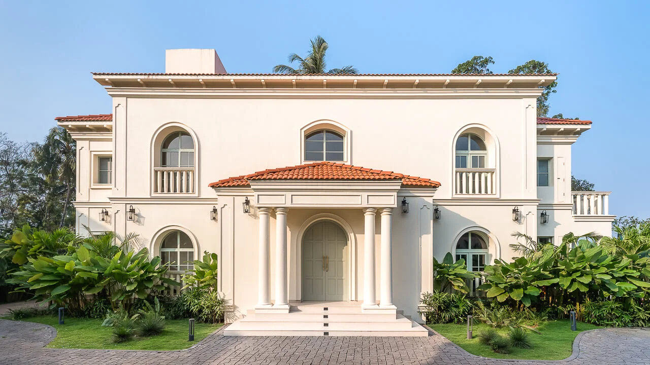 LohonoStays Villa Lanai, Goa