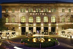 Sofitel Munich Bayerpost, Munich