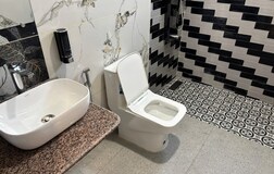 Washroom