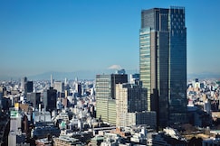 InterContinental Ana Tokyo, Tokyo