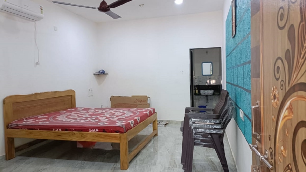 Krishnavi Home stay devbag malvan 5