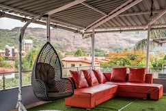 Saffron sky villa Lonavala by Sabo Stays, Lonavala