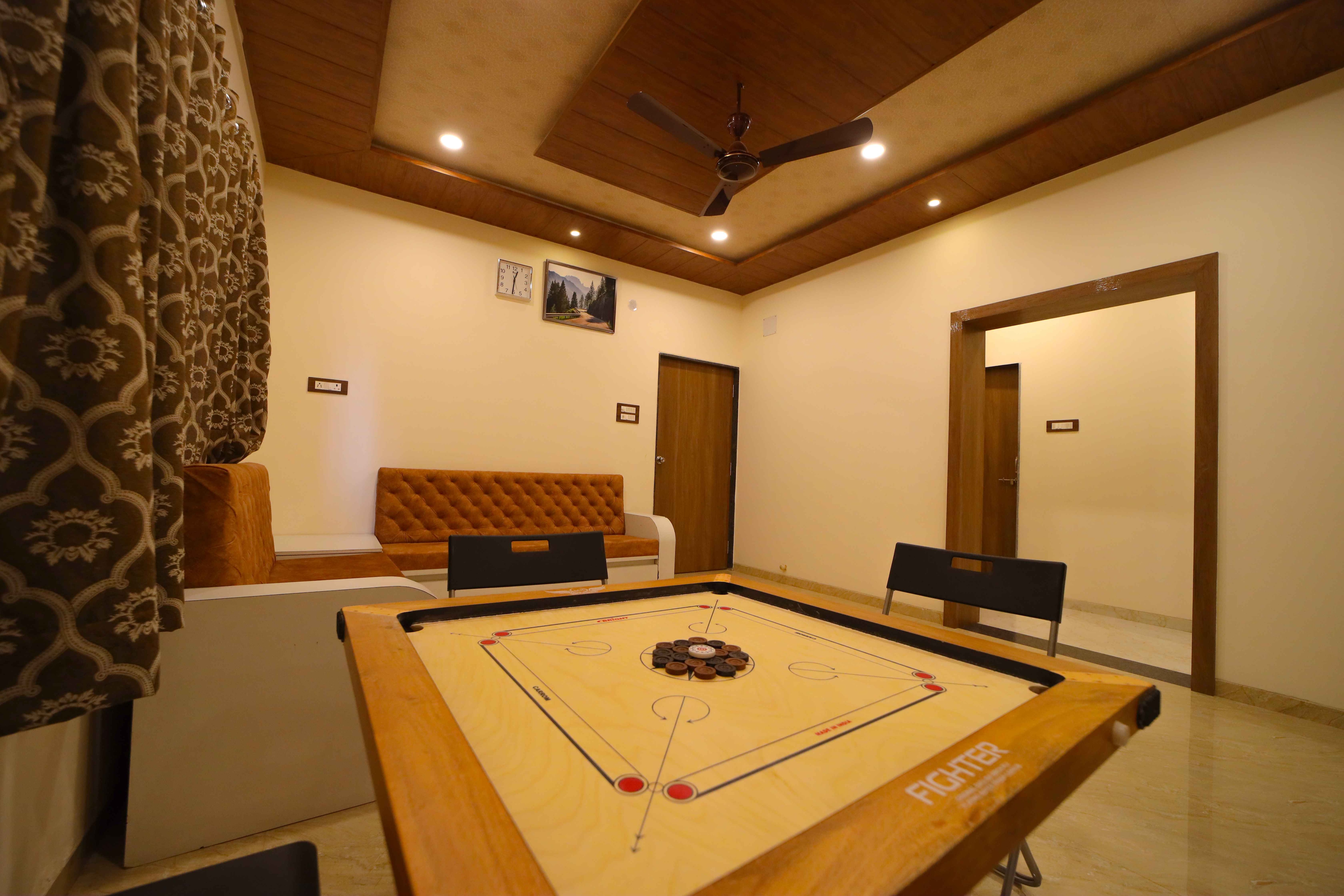 Royal Palace Panchgani - Tap to explore photos
