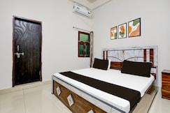 SPOT ON Bhagwat Bhawan, Bharatpur