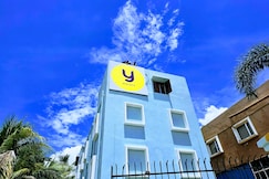 Ekamra Stays, Bhubaneshwar