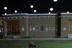 Daulatgarh Resort, Sikar