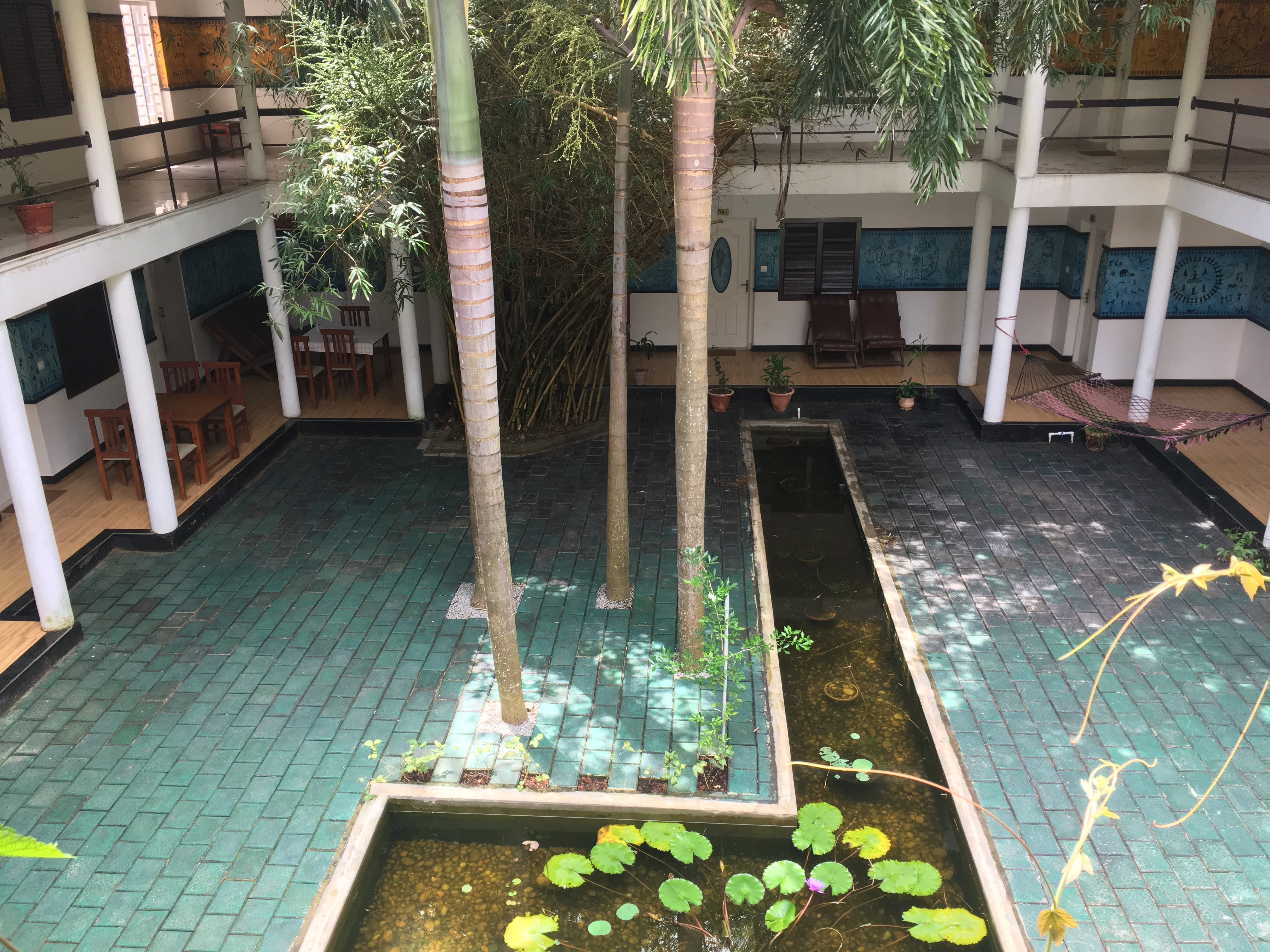 Kshetra Ayurveda & Yoga Retreat, Varkala Varkala Resort Price, Address