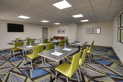 Holiday Inn Express Atlantic City W Pleasantville, Atlantic