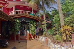 Vailankani Guest House, Goa