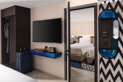 TRIBE Living Bangkok Sukhumvit 39 by AccorHotels, Bangkok