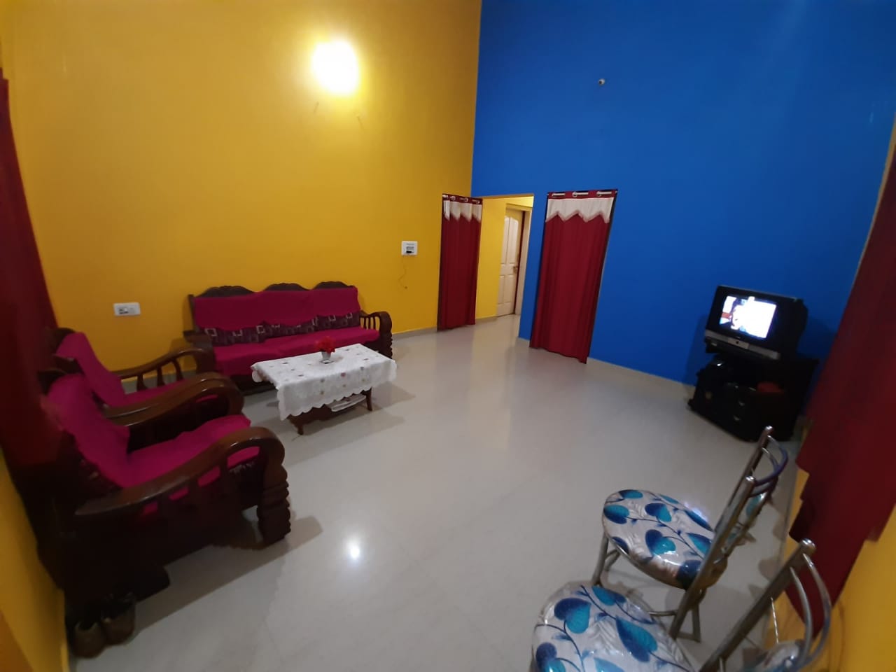 Coorg The Nest Homestay, Madikeri - Tap to explore photos