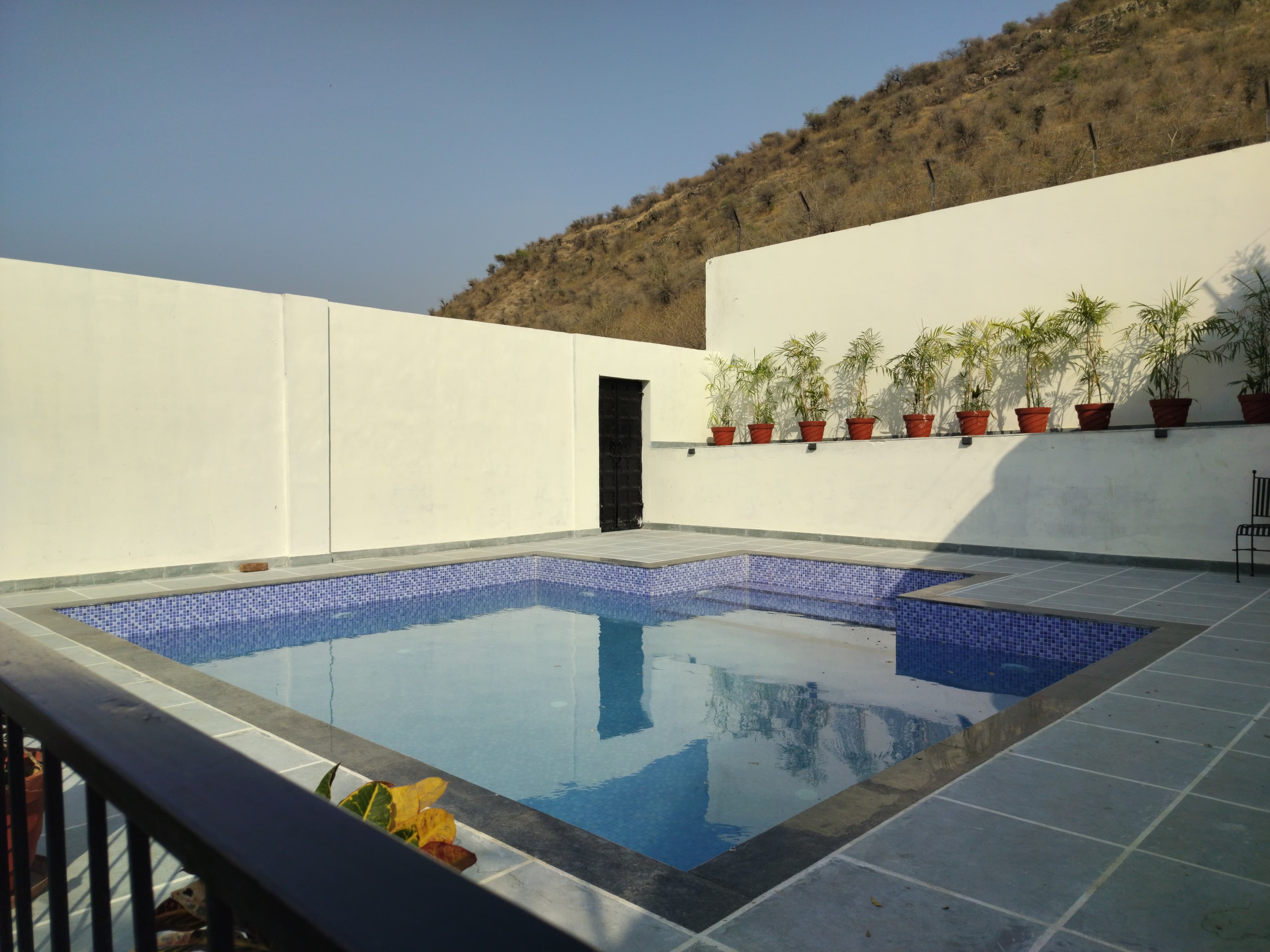 Chandra Villa Kotharia - Tap to explore photos