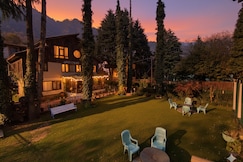 Hotel Brown Palace, Pahalgam