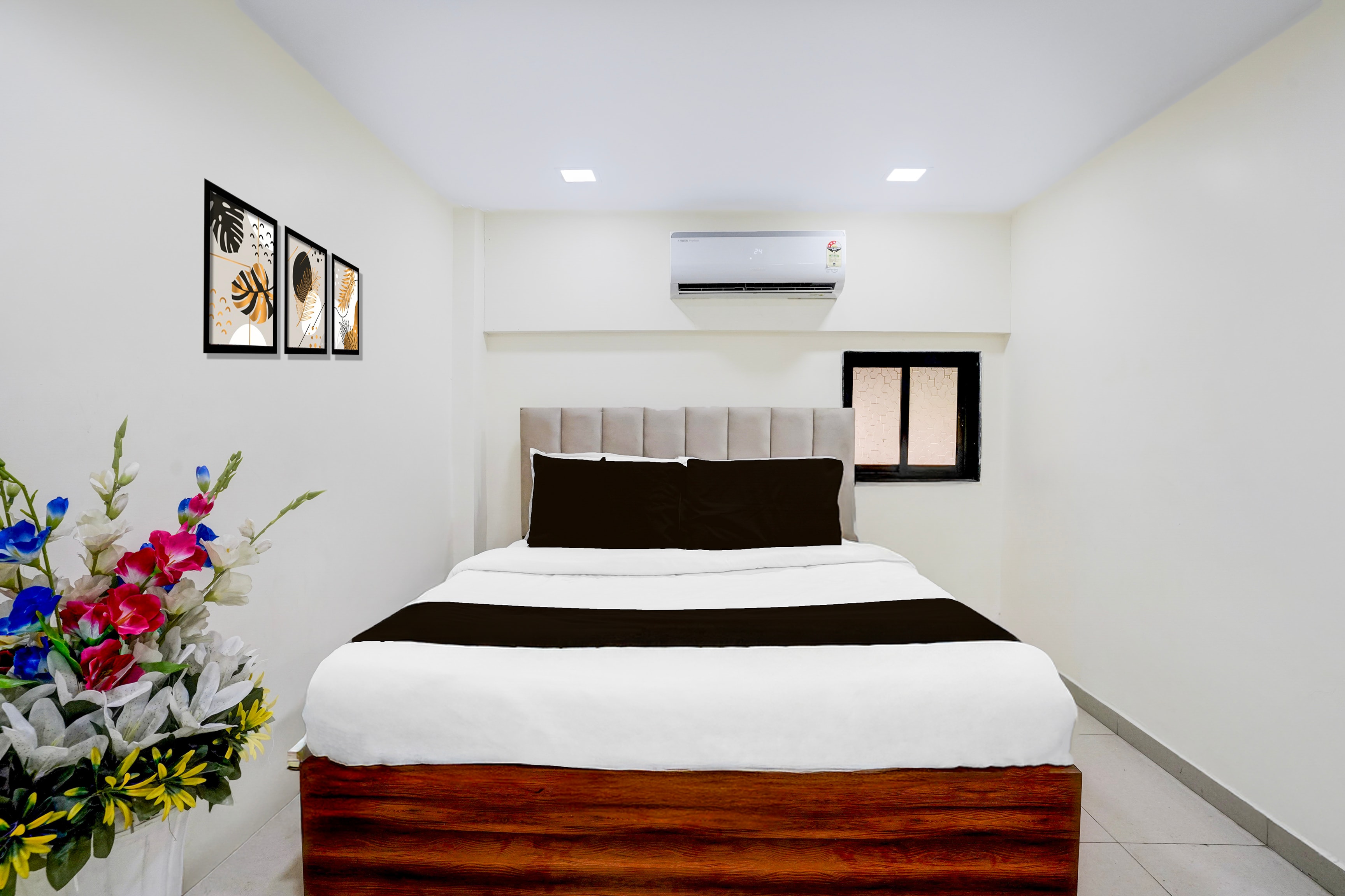 Hotel O Devanshi Nx 4