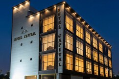 HOTEL CAPITAL INN, Greater Noida, Greater Noida
