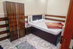 Balaji Sadan, Vrindavan