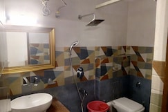 Hotel City Star, Paonta Sahib