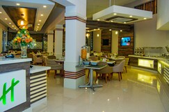 Holiday Inn MUTARE, Mutare