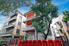 SmartStay by Brill Rooms Near HSBC salt lake, Kolkata