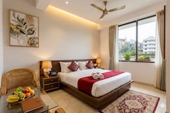 Hotel Indra Palace At Tapovan, Rishikesh