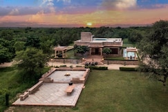 ama Stays & Trails | Abhay Villa Bilaspur, Jodhpur, Jodhpur