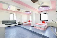 Hotel Jet Inn, Kotda Sangani