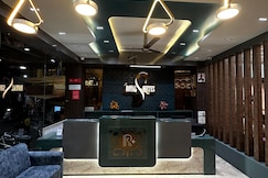 Hotel Royal Suites Plus (100 Meters From Dargah), Ajmer