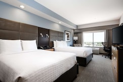 Best Western Premier Bryan College Station, Brazos