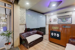 Hotel O DR Palace, Lucknow