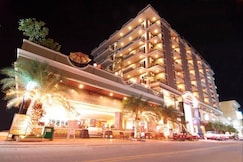 LK Royal Suite Hotel, Pattaya