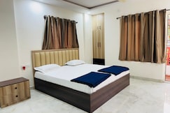 Royal Audumbar Palazzo, Afzalpur