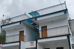 Sweet Zion Residence, Marayoor