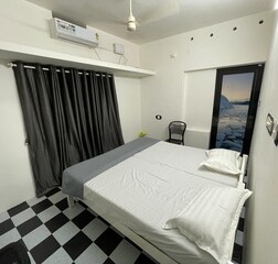 Sea view room