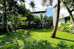 Nedunilath homestay near Forum Mall Kochi, Cochin
