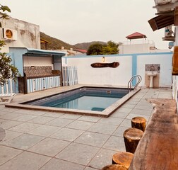 Swimming Pool 1