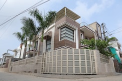 The Ivory Villa, Chandigarh