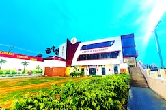 Hotel Ashoka Residency, Siwan