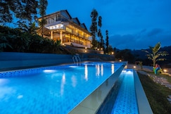 Le Serene Resorts and Spa Munnar, Munnar