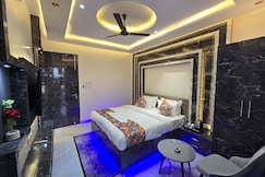 HOTEL REAL INN, Muzaffarpur