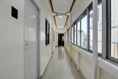 Super Hotel O Galaxy Inn, Howrah