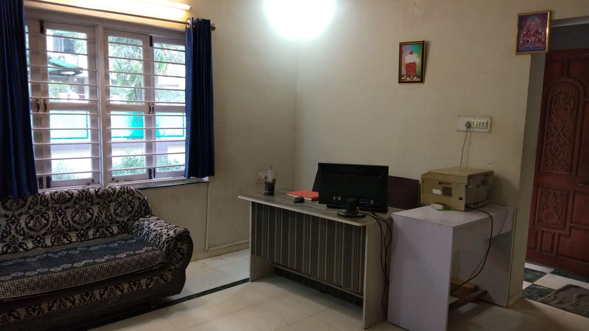 Occazia Hospitality - Prahladnagar - Tap to explore photos