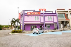 Hotel O Seremban Near UiTM MARA Formerly Sunflower Hotel, Seremban